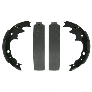 Bremsbacken Hinten - Brake Shoes  Ranger 95-01  mit 9